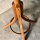 BAUMANN wooden “Parrot” coat rack