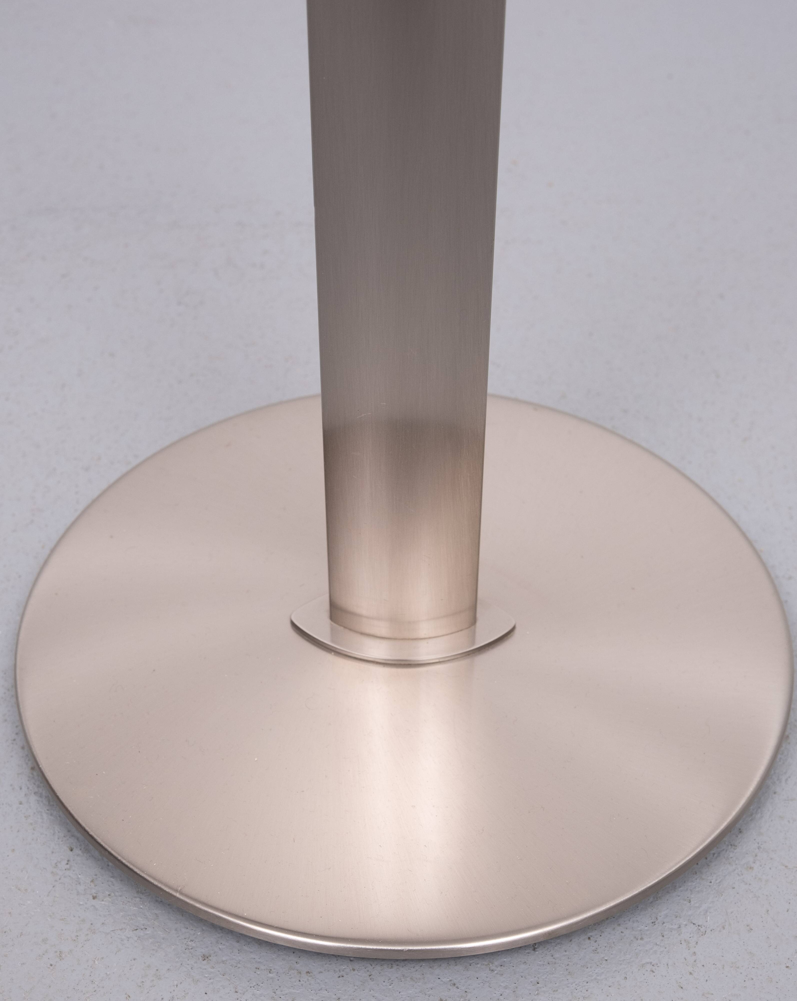 Superb Quality Holtkotter Floor lamp . 1980s Germany