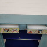 Parisian furniture painted 1930s