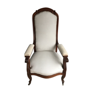 fauteuil voltaire