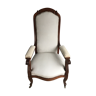 Voltaire chair