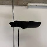 Italian Design Architonic Oluce DIM 333 floor lamp by Vico Magistretti