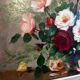 Flower arrangement