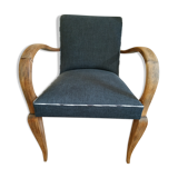 Bridge chair