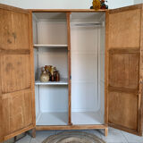 Parisian cabinet