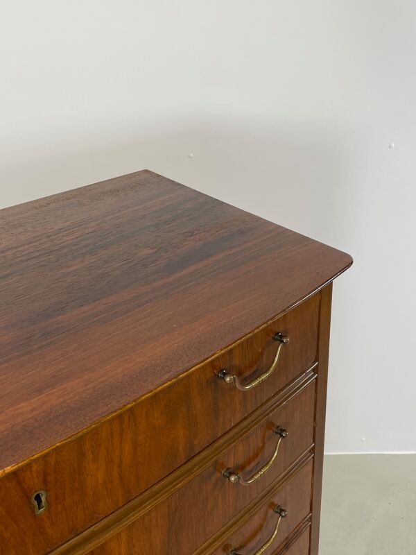 Commode danoise Kvalitet Mobelfabrik Brdr.