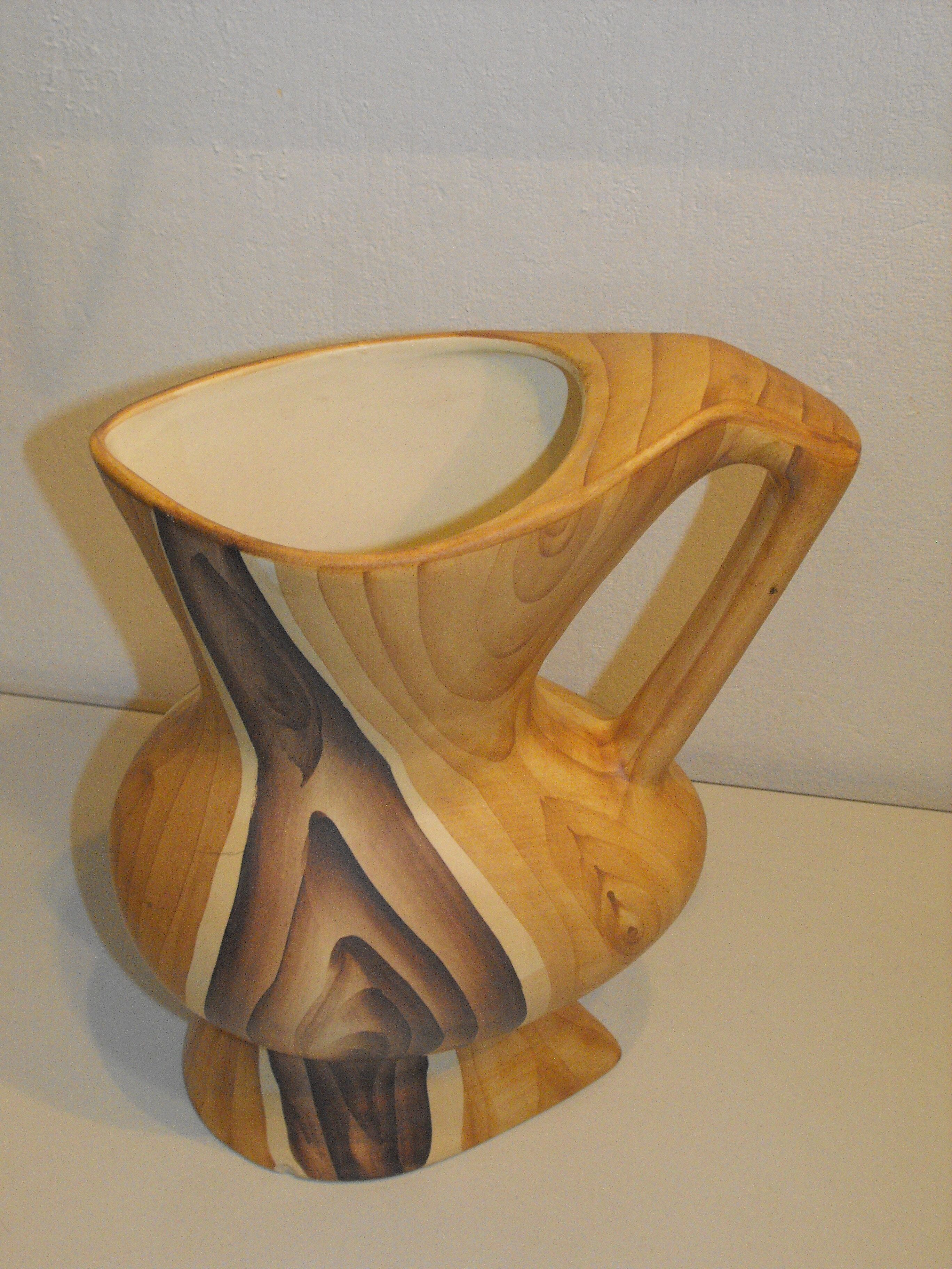 Pitcher Grandjean Jourdan Vallauris