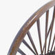 Grandfather wooden chair by Ercol 1978