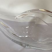 Coupe en cristal