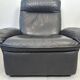 Fauteuil de Sede DS-49