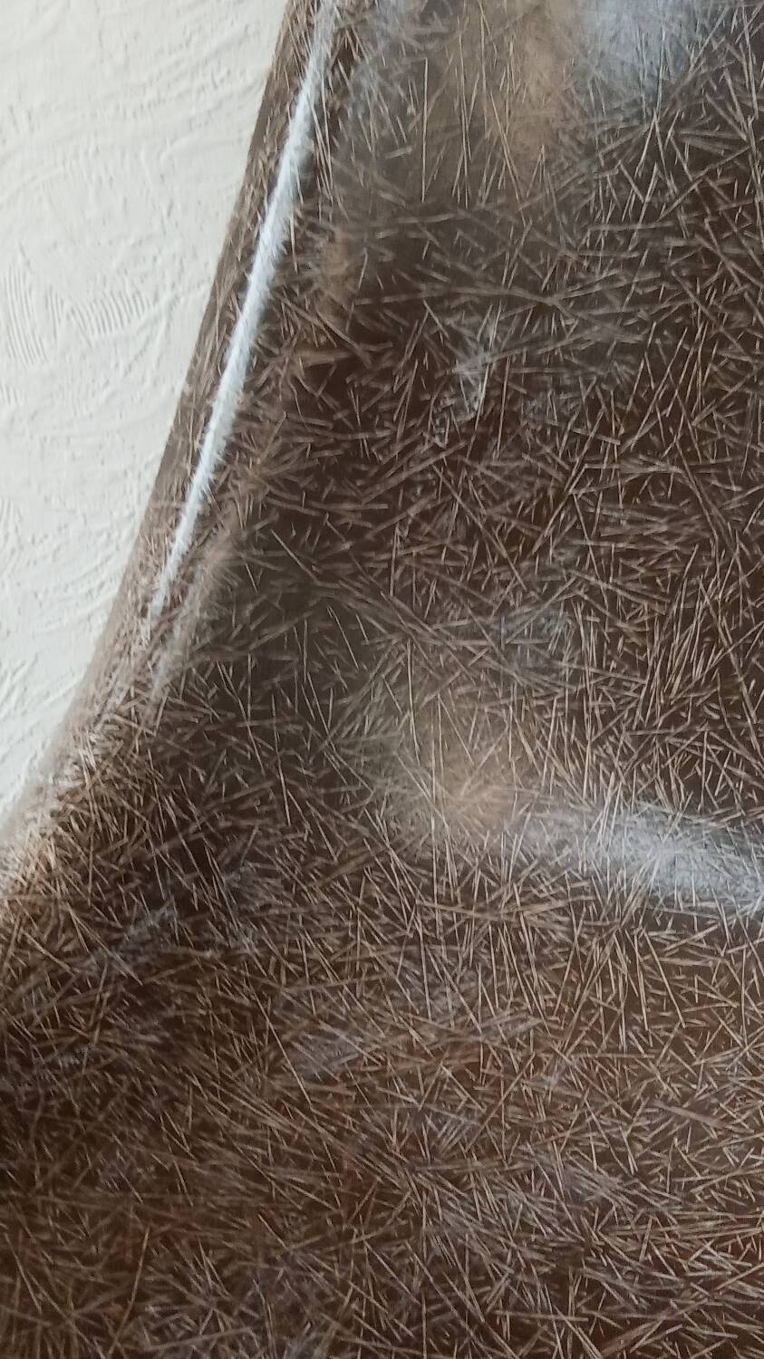 Eames DSW chair for Herman Miller