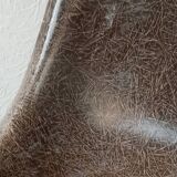 Eames DSW chair for Herman Miller