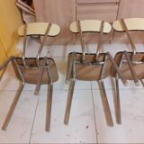 Formicat chairs
