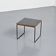 Table "Volante", Pierre Guariche for Steiner, c. 1955