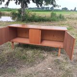Small vintage sideboard