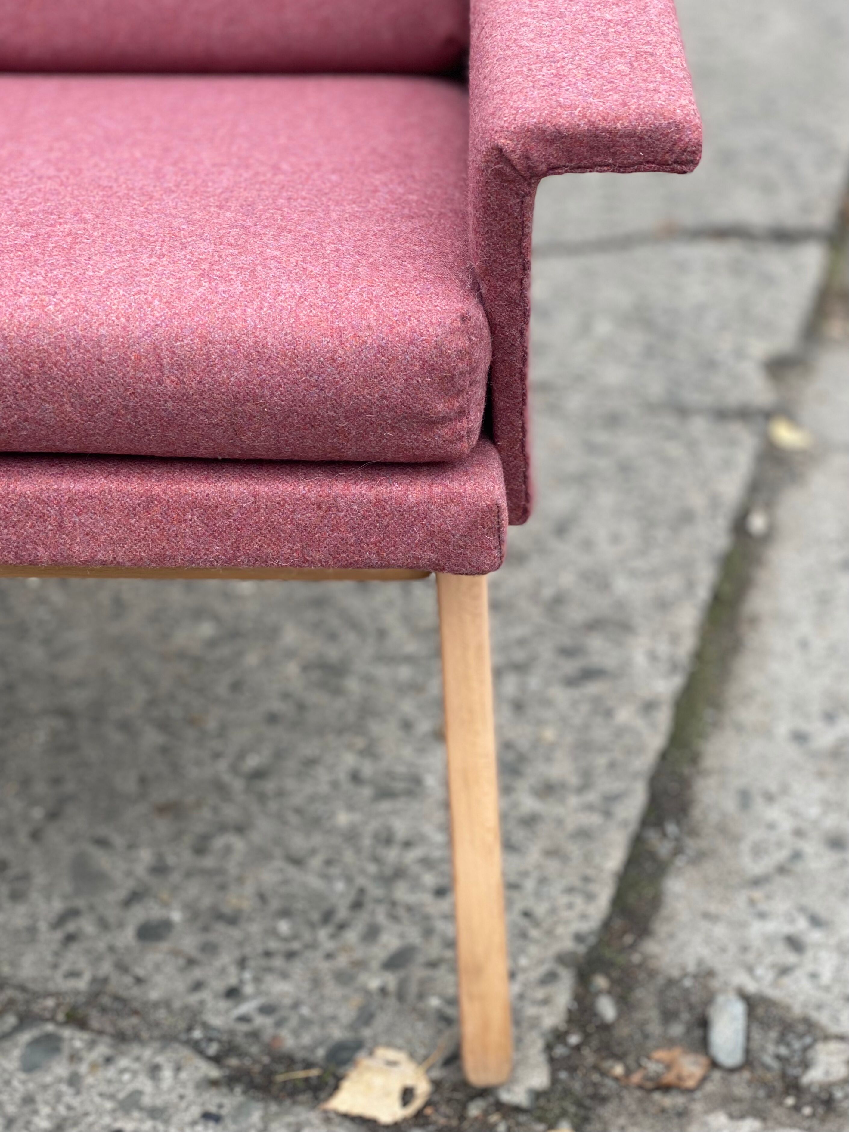 Armchair, Czechoslovakia, 1960s