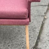 Armchair, Czechoslovakia, 1960s