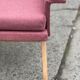 Armchair, Czechoslovakia, 1960s