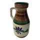 Vintage ceramic vase