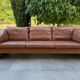 Canapé scandinave Mikael Laursen année 70