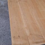 Table de ferme ancienne