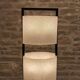 Lampadaire design Totem, Maison Arlus