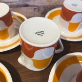 Arzberg Coffee Service