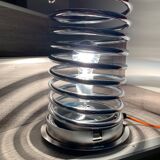 Lamp spring 1970