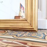 Louis Philippe Mirror