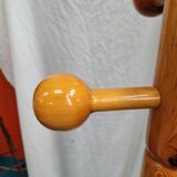 Scandinavian coat rack 70s