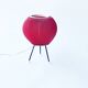 Vintage Rispal Lamp 1950