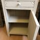Art deco bedside