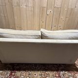 Schwartz living room sofa and two armchairs