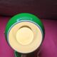 Green Eyeball Table Lamp – Space Age 1970s