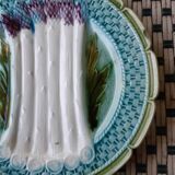 Asparagus plate