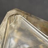 3345 – Baccarat Perfection Golden Decanter – 19th century