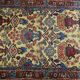 Hand-knotted Tabriz carpet - Iran 80x120cm