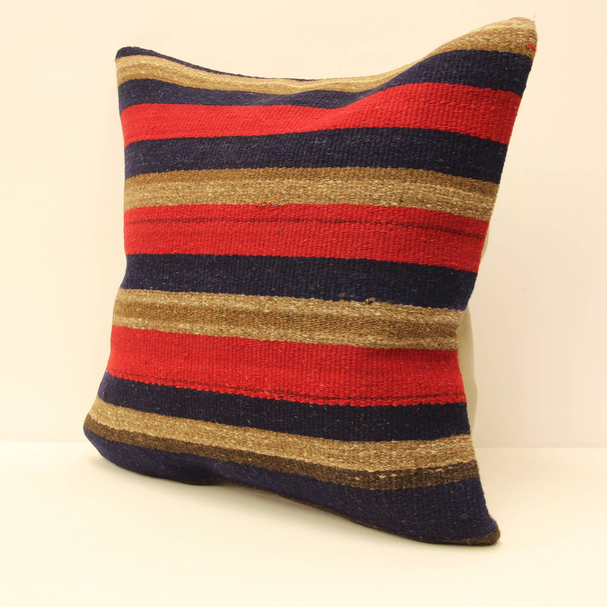 Turkish kilim cushion,50x50 cm,E-11