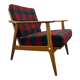 Fauteuil vintage, années 1970