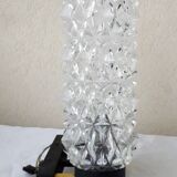 Double wall light 1960