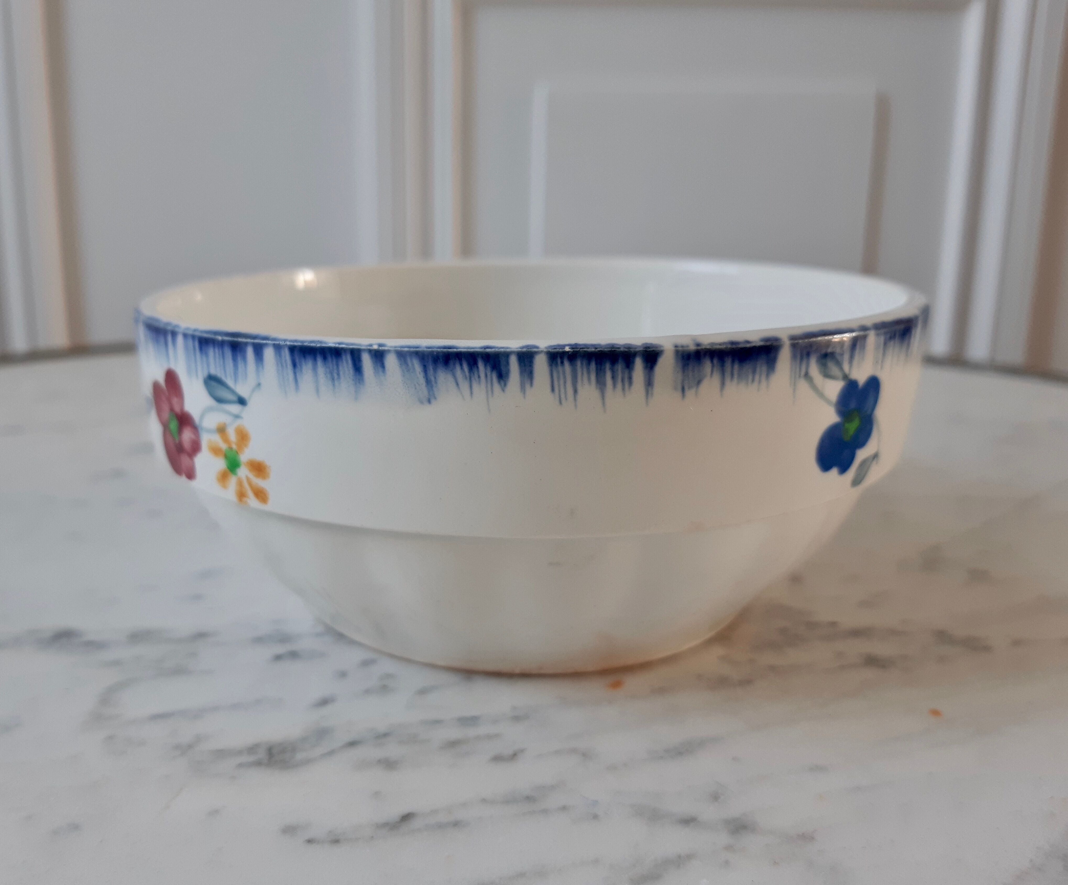 Digoin bowl model Mary Lou 30s