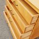 Commode vintage