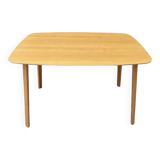 Scandinavian style table