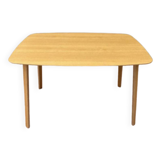 Scandinavian style table