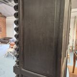Large display case