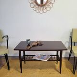 table basse scandinave