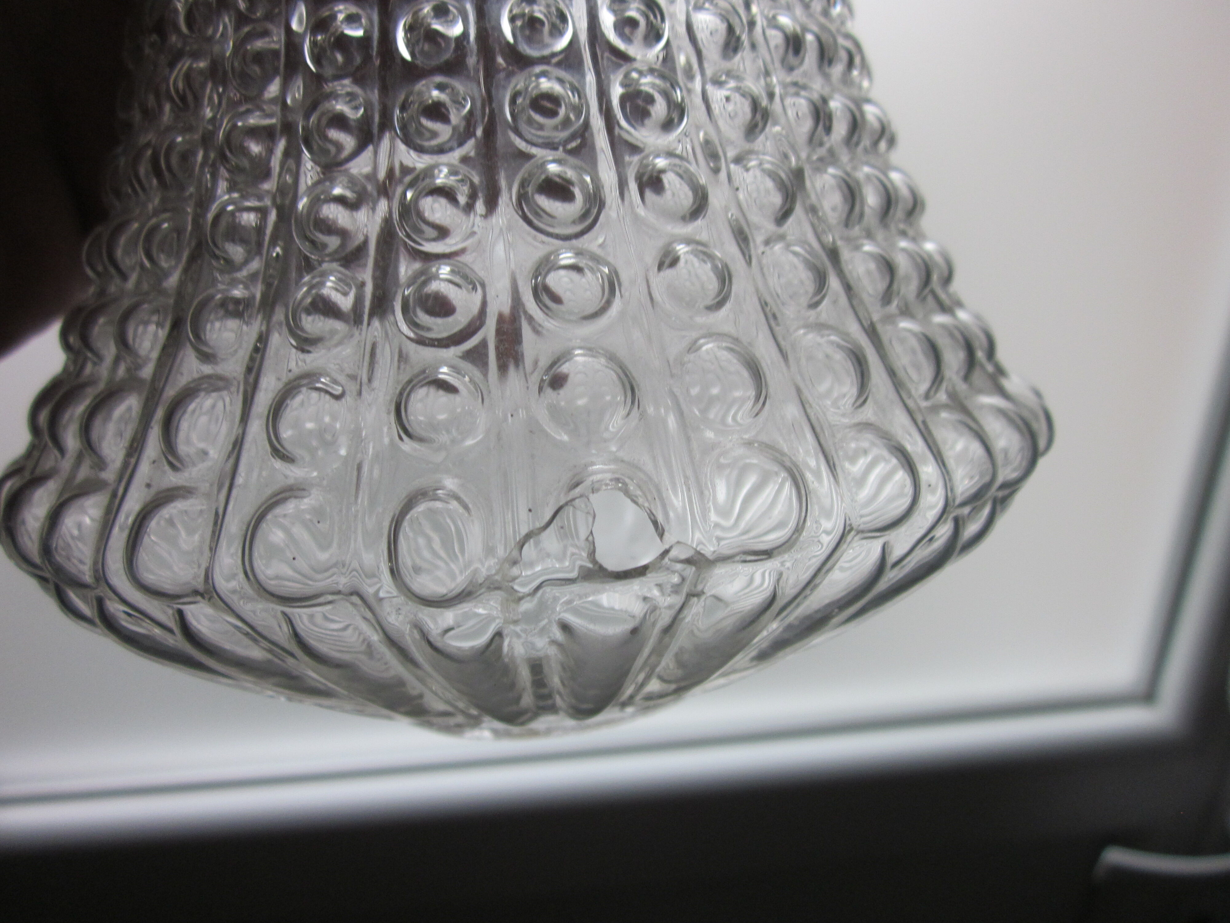 Lustre arlus des annèes 50