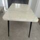 1970s design coffee table