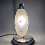 modernist lamp