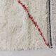 Moroccan berber carpet 260x137cm